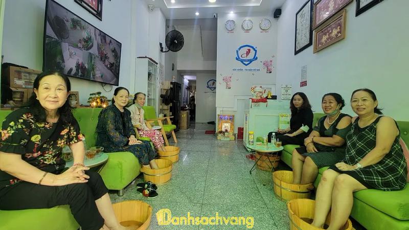 Hình ảnh Massage Khiếm Thị Tâm Đắc: 68a Số 51, Q.7