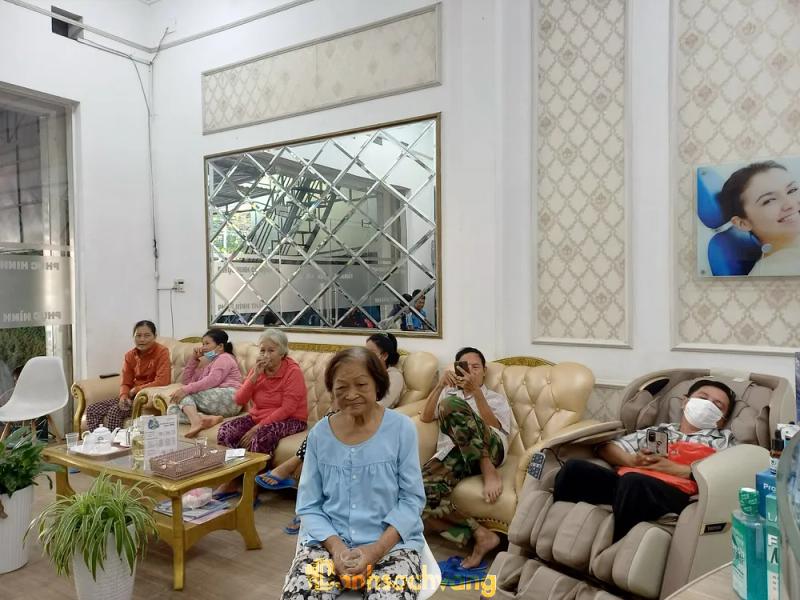 Hình ảnh Nha Khoa Thẩm Mỹ Smile HT: 329 Tô Hiến Thành, Q. 10