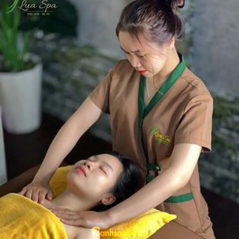 Hình ảnh Lụa Spa: 179A Hai Bà Trưng, Q. 3