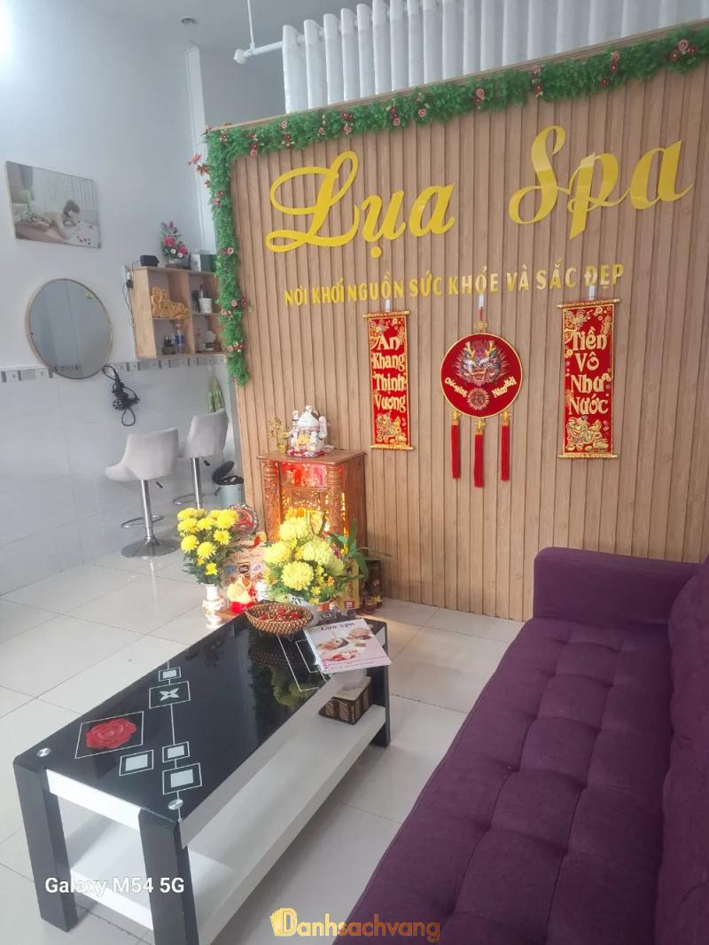 Hình ảnh Massage Trị Liệu Lụa Spa: 29 Đường số 41, Q.7