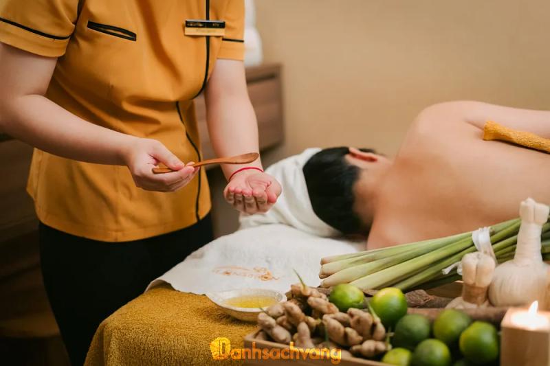 Hình ảnh Vuông Tròn Spa: 331/26 Lê Văn Sỹ, Q.3