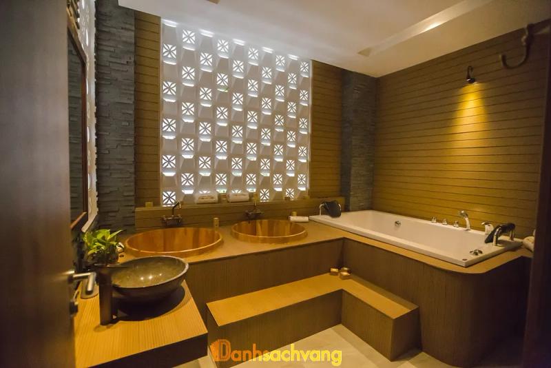 Hình ảnh Vuông Tròn Spa: 331/26 Lê Văn Sỹ, Q.3