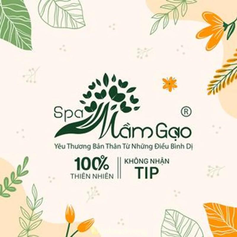 Hình ảnh Mầm Gạo Spa: 33/24 Quốc Hương, Q. 2