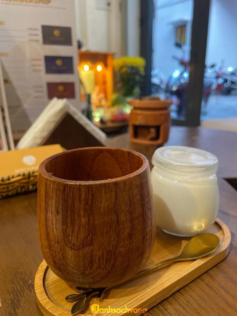 Hình ảnh Mộc Nắng Spa: 483/2 Lê Văn Sỹ, Q.3