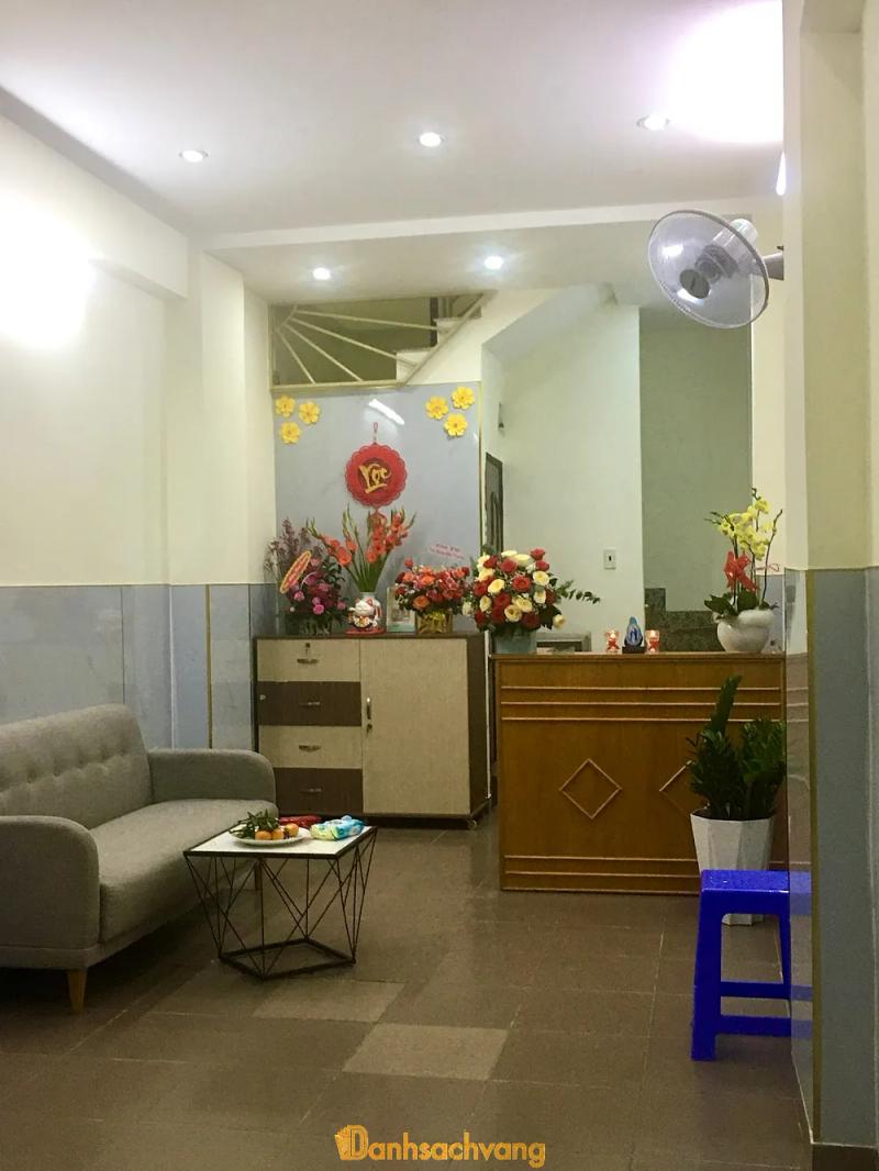 Hình ảnh Massage Khiếm Thị Trải Nghiệm: 43 Bàn Cờ, Q.3