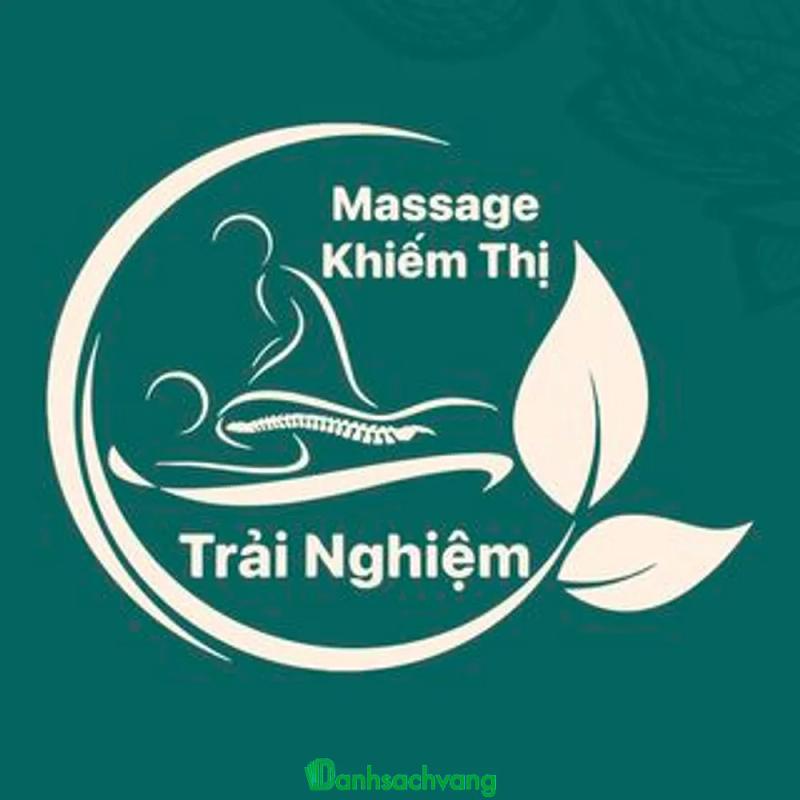 Hình ảnh Massage Khiếm Thị Trải Nghiệm: 43 Bàn Cờ, Q.3