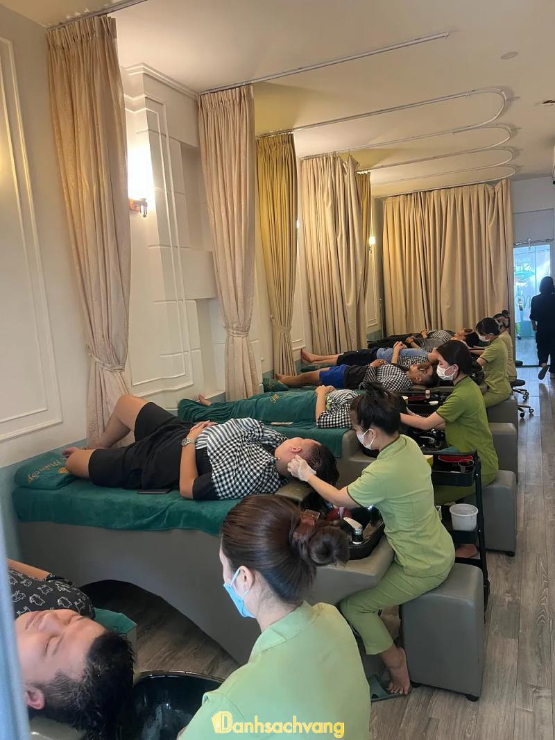 Hình ảnh An Miên Spa: 274/1 Nam Kỳ Khởi Nghĩa, Q.3