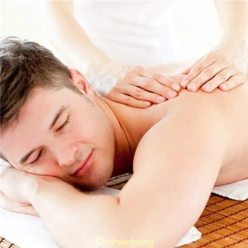 Hình ảnh Massage Khiếm Thị Euro Spa: 78 Cầu Xéo, Q. Tân Phú
