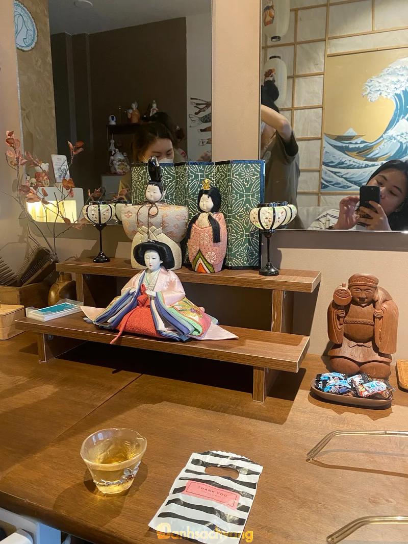 Hình ảnh Kochi Spa: 448/9 Lê Văn Sỹ, Q.3