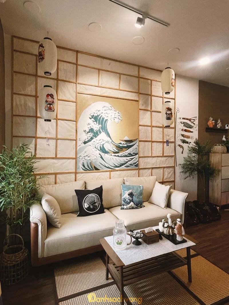 Hình ảnh Kochi Spa: 448/9 Lê Văn Sỹ, Q.3