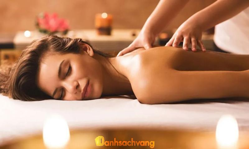Hình ảnh Massage Khiếm Thị Euro Spa: 78 Cầu Xéo, Q. Tân Phú