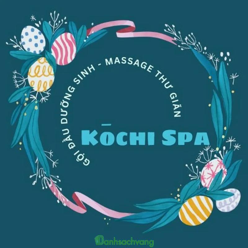 Hình ảnh Kochi Spa: 448/9 Lê Văn Sỹ, Q.3