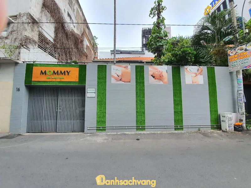 Hình ảnh Mommy spa & skincare: 16 Phạm Đình Toái, Q.3