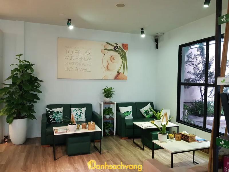 Hình ảnh Mommy spa & skincare: 16 Phạm Đình Toái, Q.3