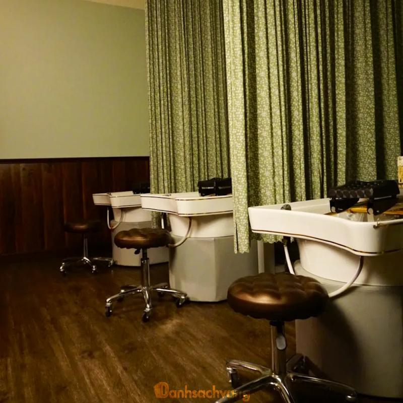 Hình ảnh Florist Spa: 60C Lê Thị Riêng, Q. 1