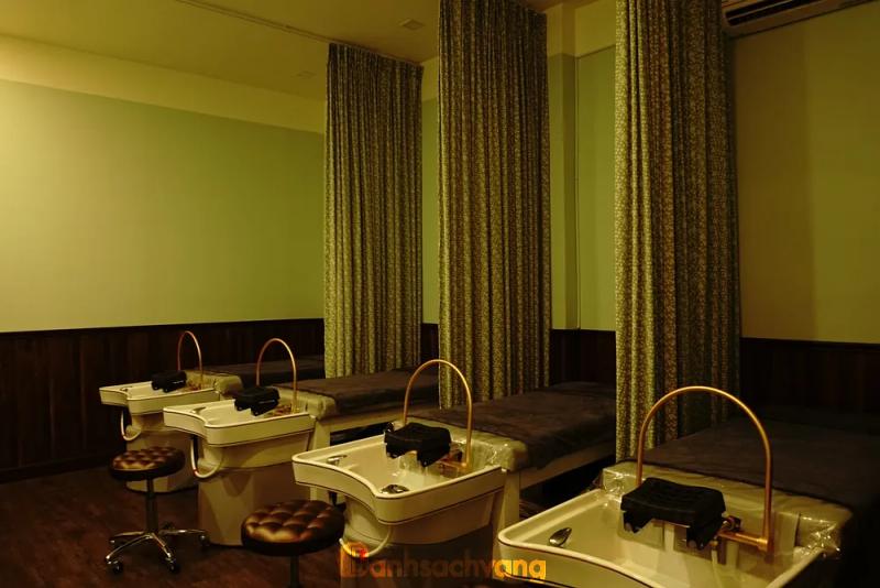 Hình ảnh Florist Spa: 60C Lê Thị Riêng, Q. 1