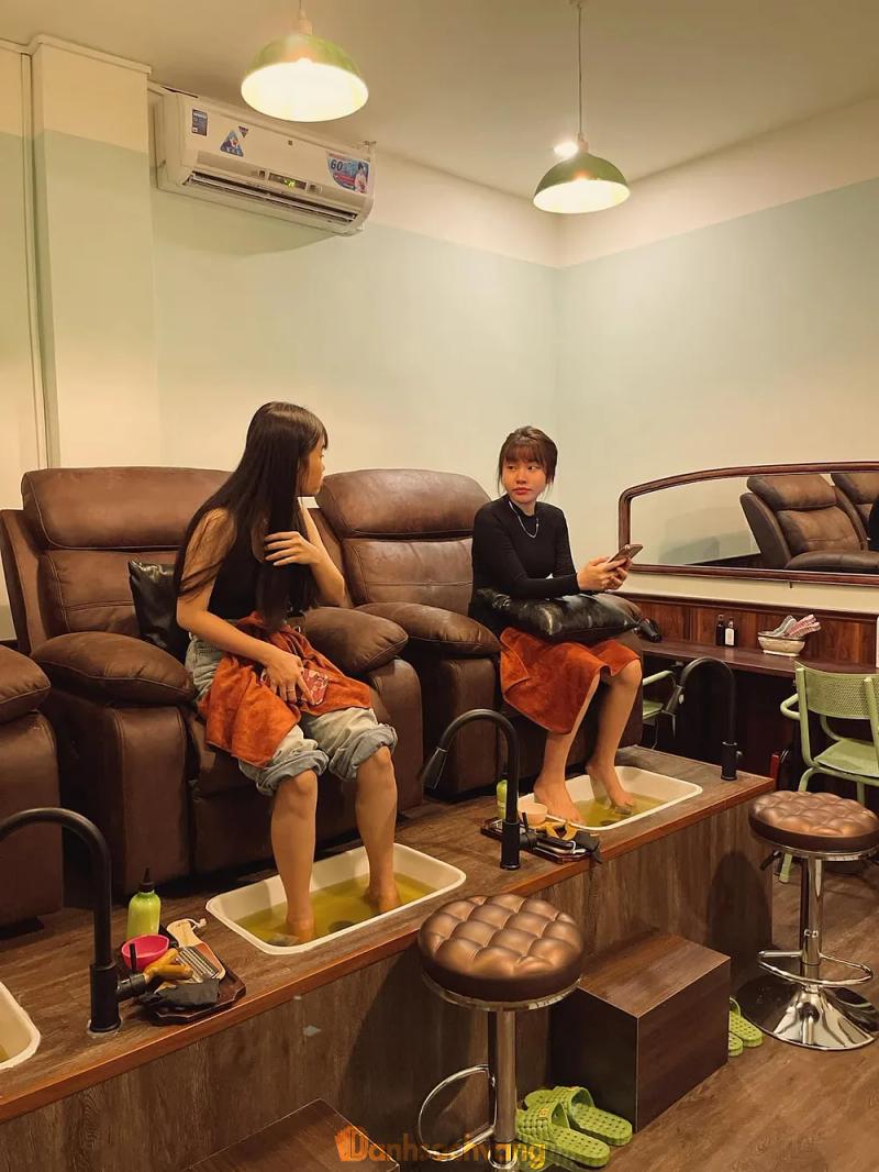Hình ảnh Florist Spa: 60C Lê Thị Riêng, Q. 1