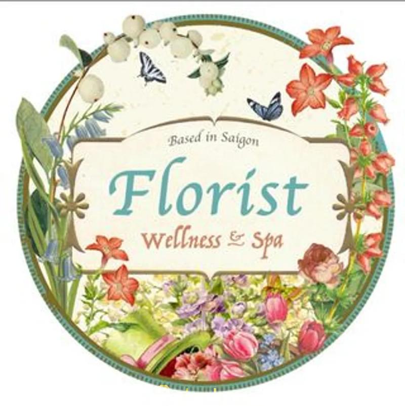 Hình ảnh Florist Spa: 60C Lê Thị Riêng, Q. 1