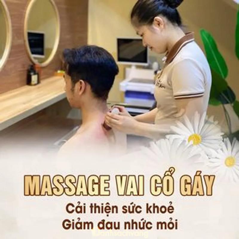 Hình ảnh Dưỡng Sinh Phúc Thảo: 331 Hoàng Sa, Q. 1