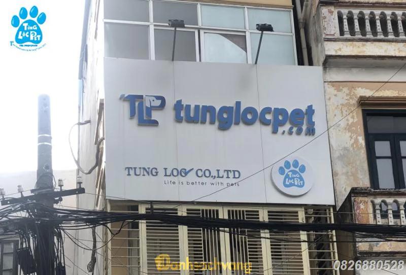 Hình ảnh Tùng Lộc Pet: 151 Hồ Đắc Di, Q. Đống Đa