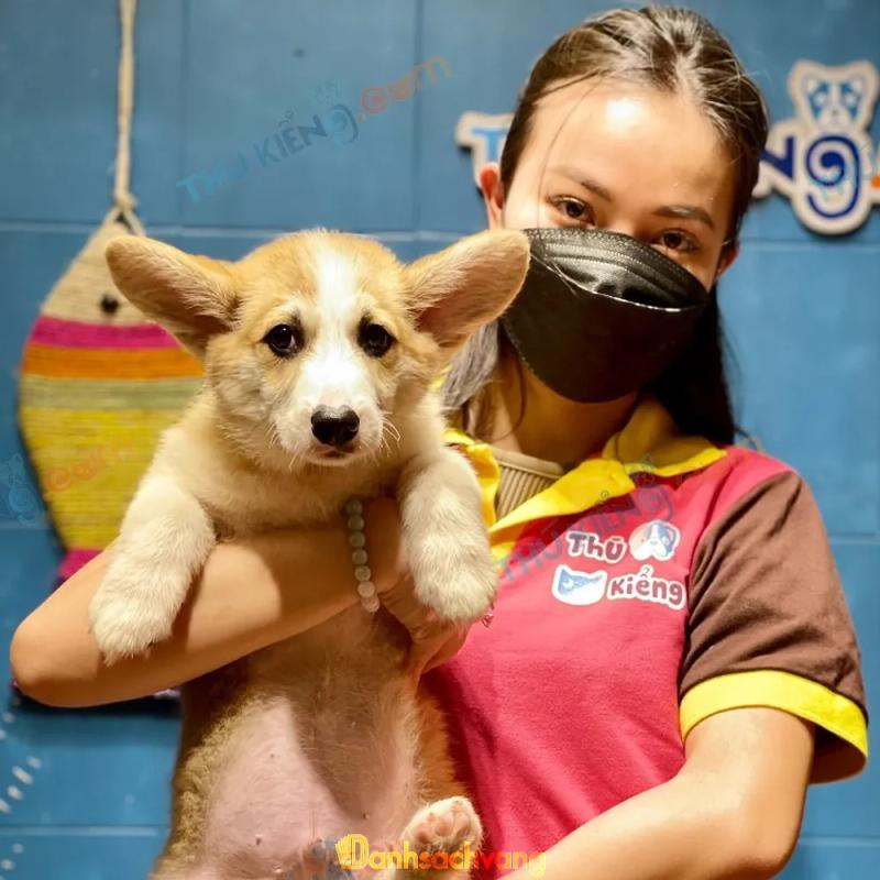 Hình ảnh Thú Kiểng: 118 Ng. 192 Lê Trọng Tấn, Q. Thanh Xuân