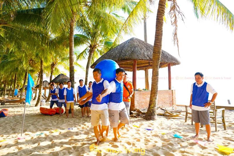 Hình ảnh QC Event & Travel: 45 Đ. số 3, Q. Gò Vấp