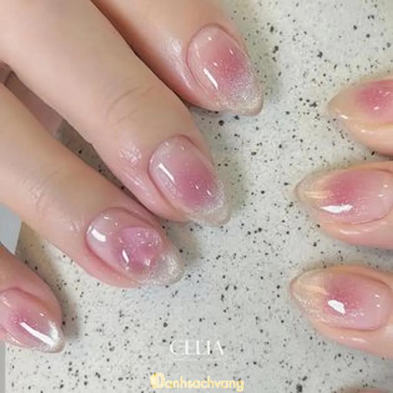 Hình ảnh Celia Beauty Lab: 379 Nguyễn Đình Chiểu, Q. 3