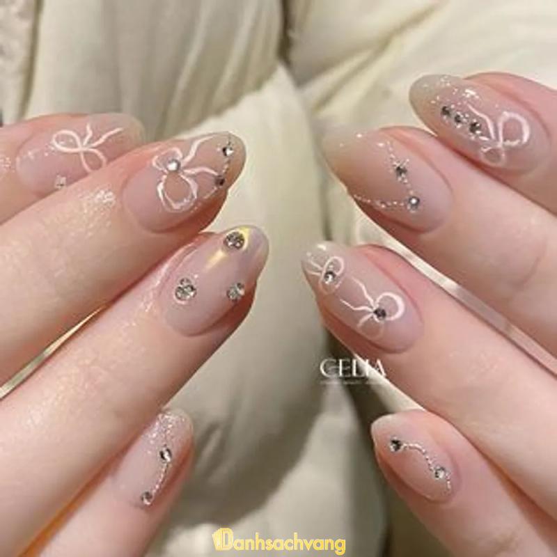 Hình ảnh Celia Beauty Lab: 379 Nguyễn Đình Chiểu, Q. 3