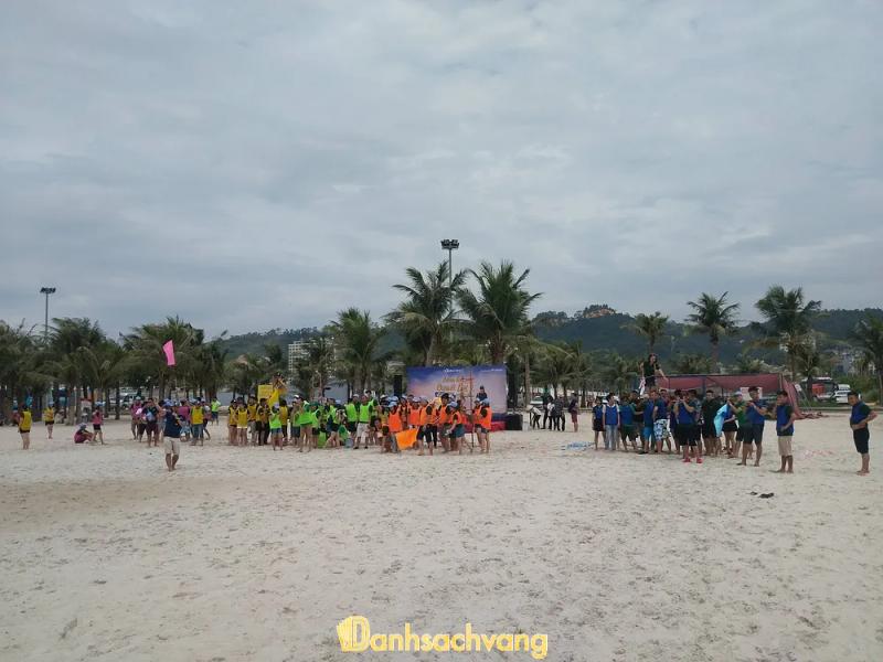 Hình ảnh Sài Gòn Team Building: 26 Bác Ái, Q. Tân Phú