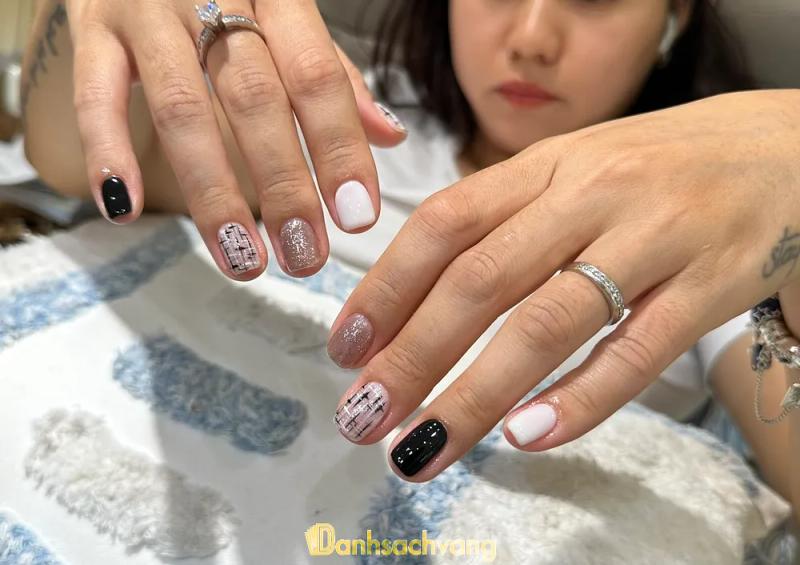 Hình ảnh Hazgen Nail Bar: 386 Võ Văn Tần, Q. 3