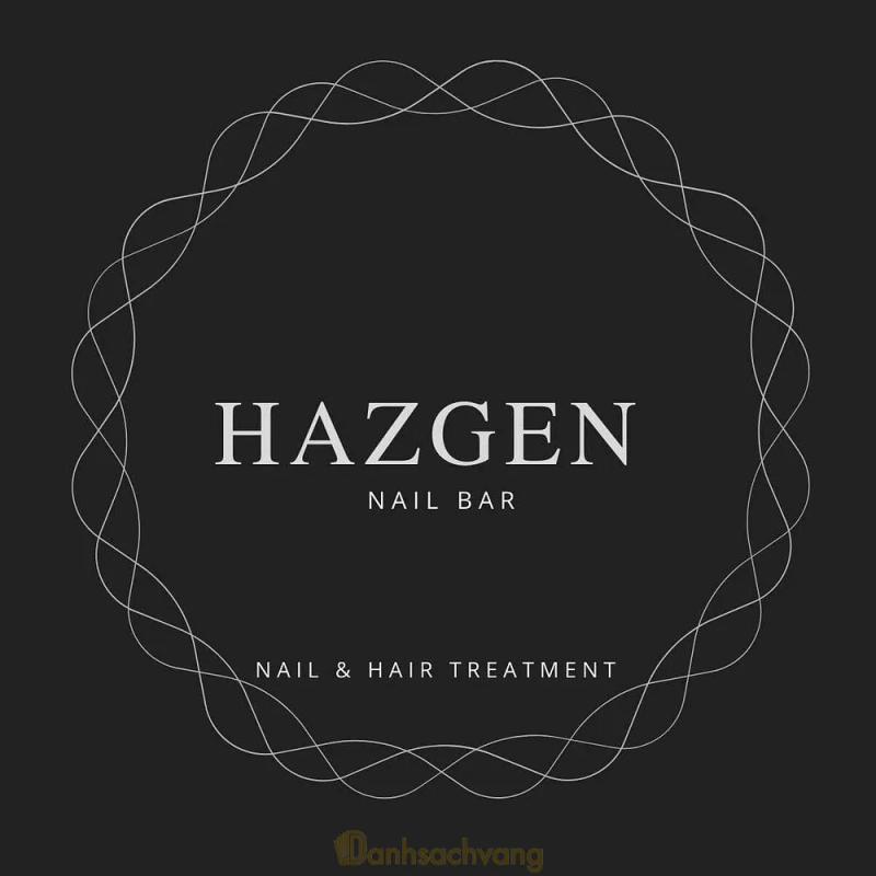 Hình ảnh Hazgen Nail Bar: 386 Võ Văn Tần, Q. 3