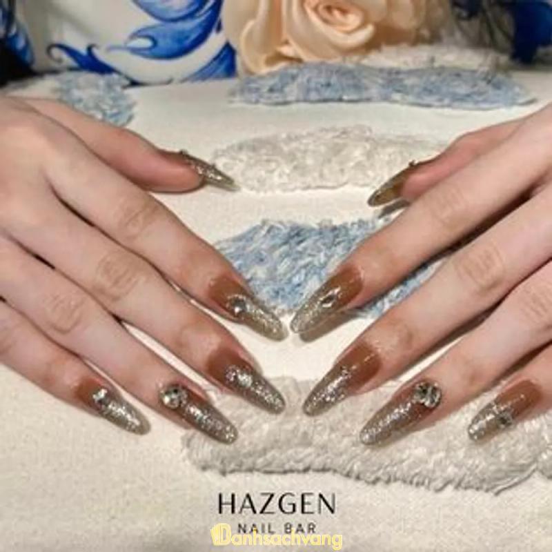 Hình ảnh Hazgen Nail Bar: 386 Võ Văn Tần, Q. 3