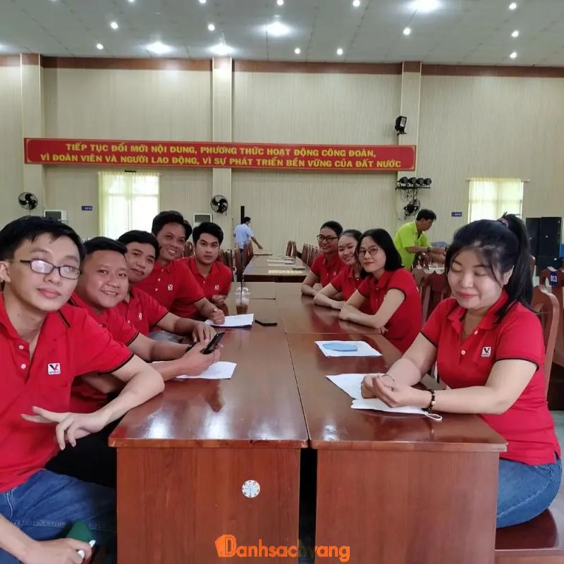 Hình ảnh Vietnam Team Building: 74 Bạch Đằng, Q. Tân Bình