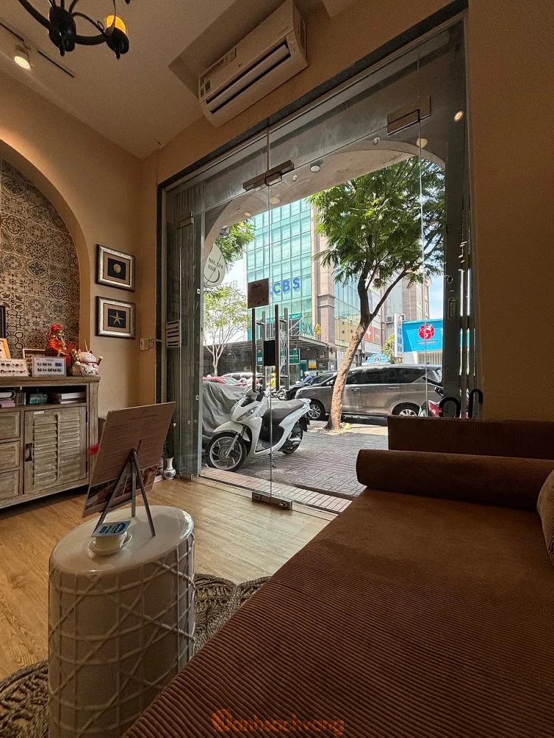 Hình ảnh D Studio | Nails • Hair & more: 73 Trương Định, Q. 3