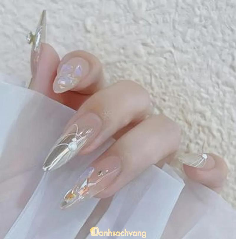 Hình ảnh D Studio | Nails • Hair & more: 73 Trương Định, Q. 3