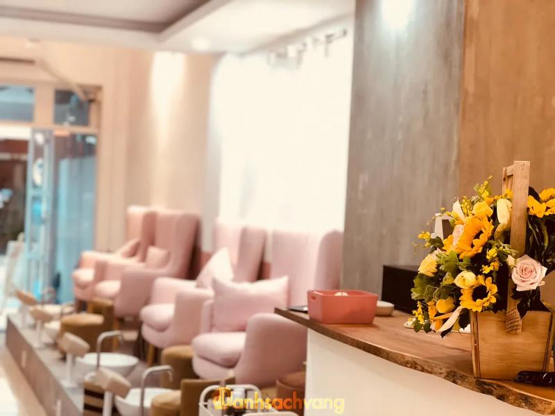 Hình ảnh Em Nails: 414 Võ Văn Tần, Q. 3