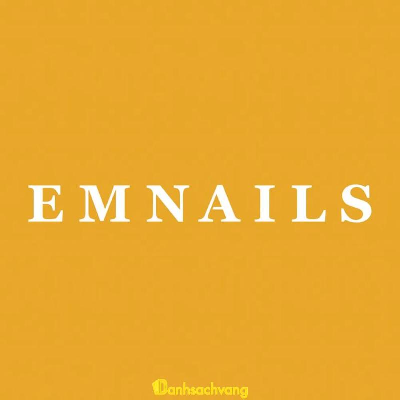 Hình ảnh Em Nails: 414 Võ Văn Tần, Q. 3