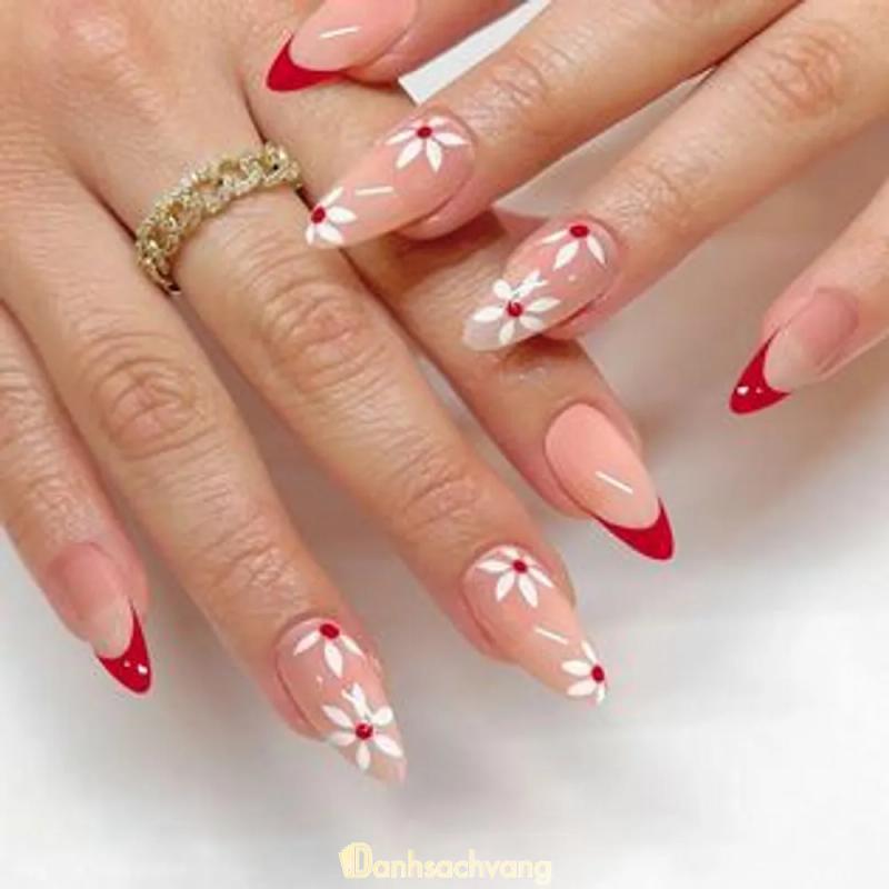 Hình ảnh Em Nails: 414 Võ Văn Tần, Q. 3