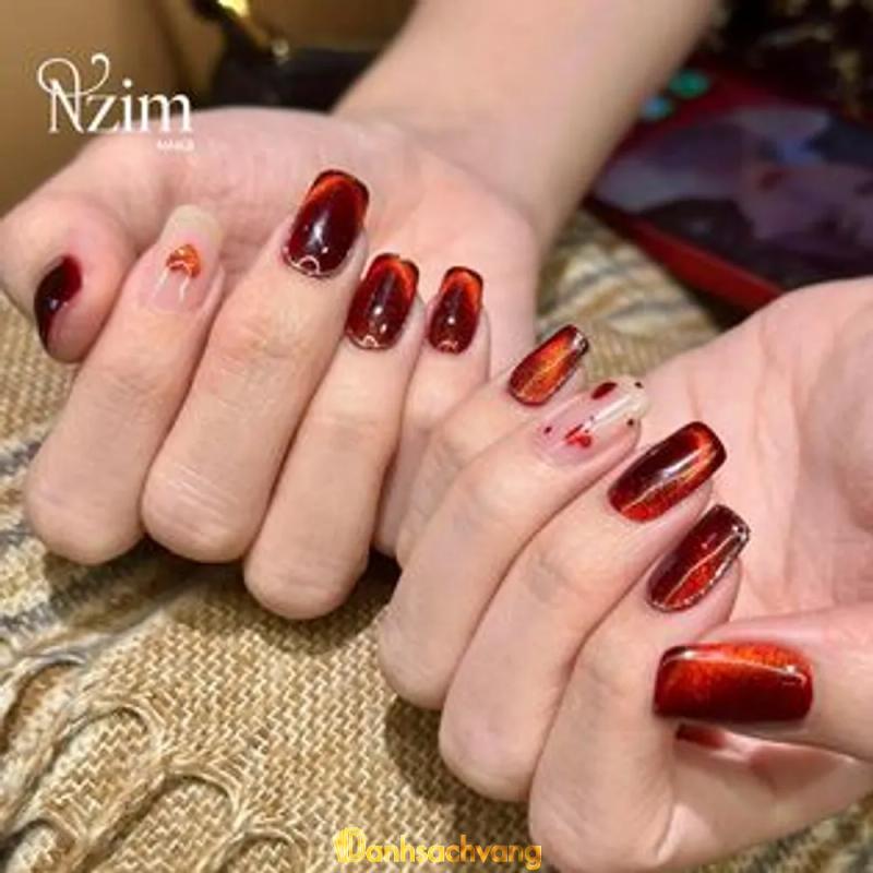 Hình ảnh Nzim Beauty Room: 46 Nguyễn Thông, Q. 3