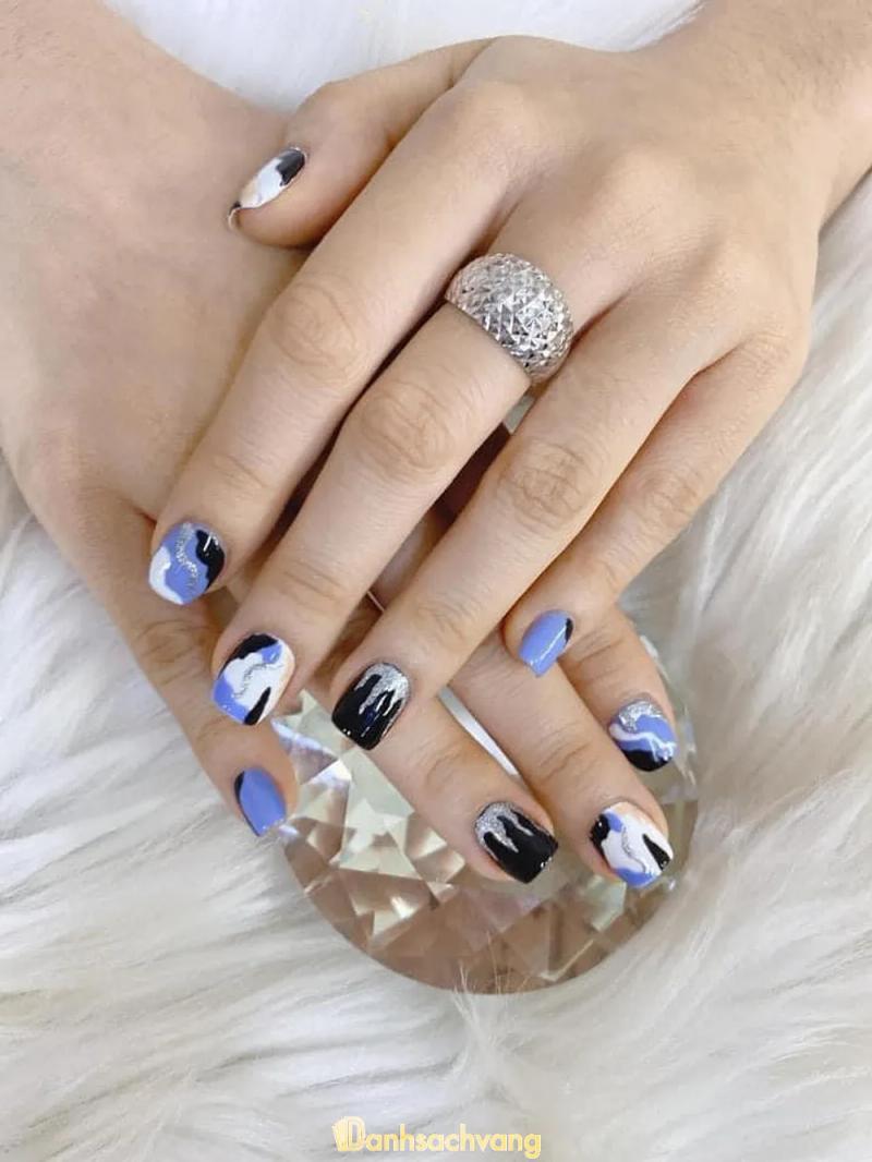 Hình ảnh Maika Nail Spa: 153/10B Nguyễn Thông, Q. 3