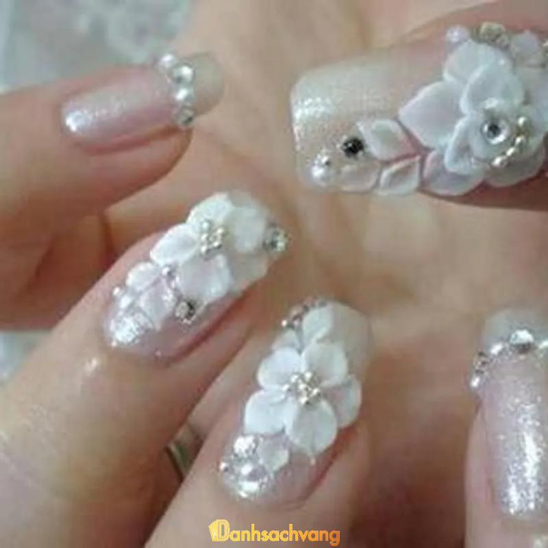 Hình ảnh Maika Nail Spa: 153/10B Nguyễn Thông, Q. 3