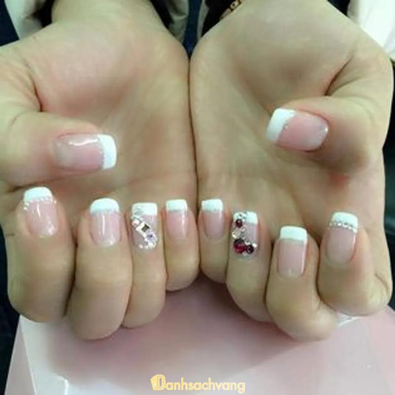 Hình ảnh Maika Nail Spa: 153/10B Nguyễn Thông, Q. 3