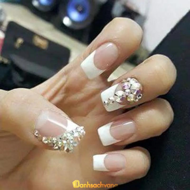 Hình ảnh Maika Nail Spa: 153/10B Nguyễn Thông, Q. 3
