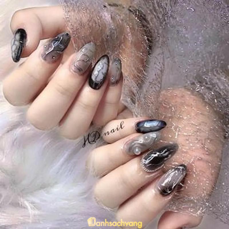 Hình ảnh HD Nail: 104B/7 Lạc Long Quân, Q.11