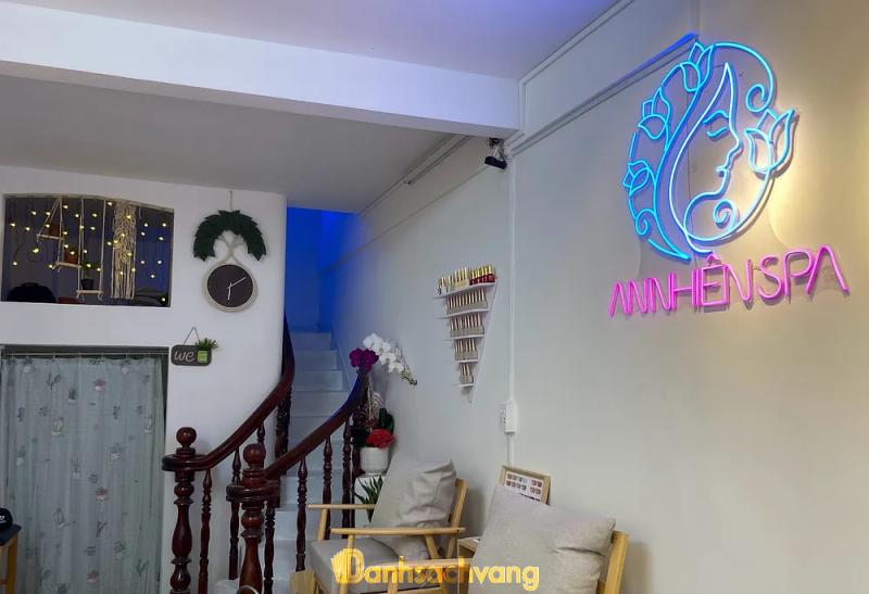 Hình ảnh Aa Nhiên Spa Beauty & Nail: 3 Tuệ Tĩnh, Q.11