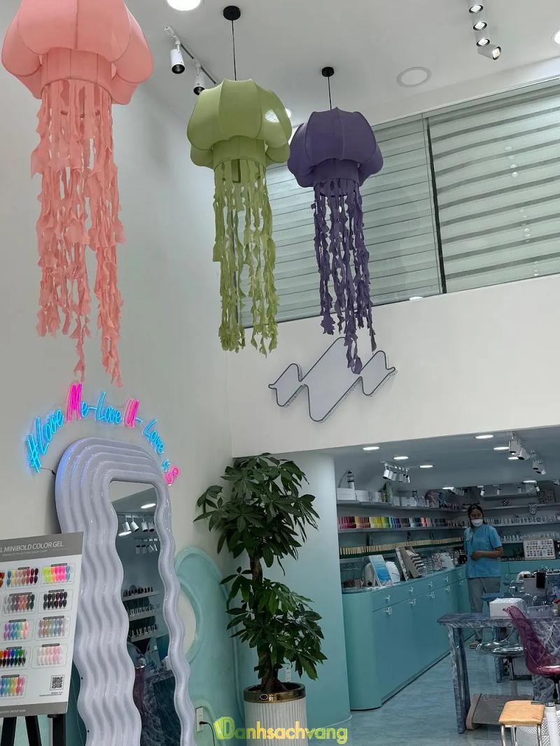 Hình ảnh MUS Beauty: 455 Lê Đại Hành, Q.11