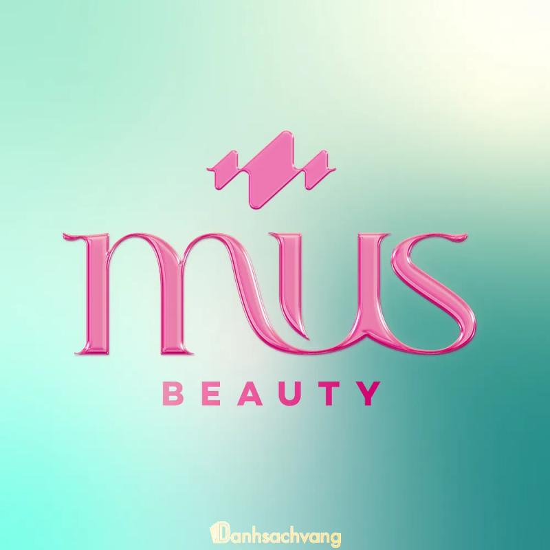 Hình ảnh MUS Beauty: 455 Lê Đại Hành, Q.11