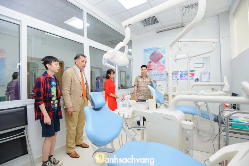 Hình ảnh Phòng Khám Đa Khoa Quốc Tế Quang Thanh: QL10, H. An Lão