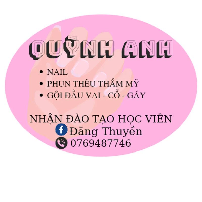 Hình ảnh Quỳnh Anh beauty: 341/84D Lạc Long Quân, Q.11