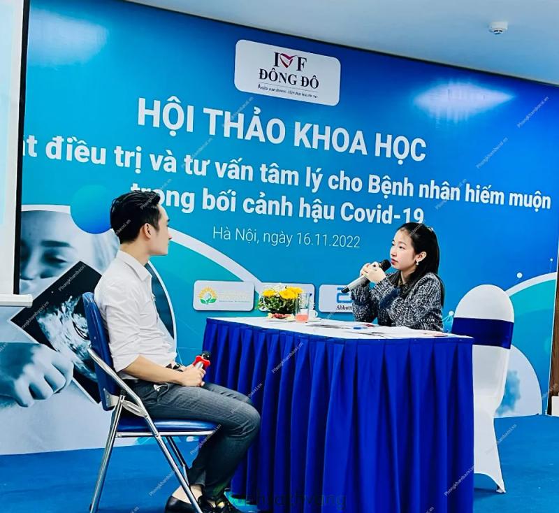 Hình ảnh Phòng Khám Tâm Lý - BS Như Yến: 170/201 Trần Nguyên Hãn, Q. Lê Chân